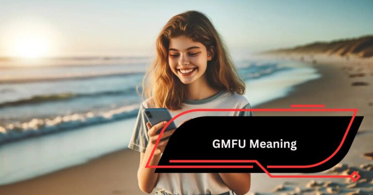 Understanding GMFU Meaning – A Comprehensive Guide