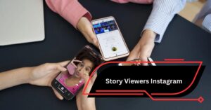 Story Viewer Instagram