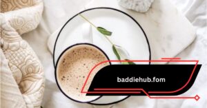 baddiehub.fom