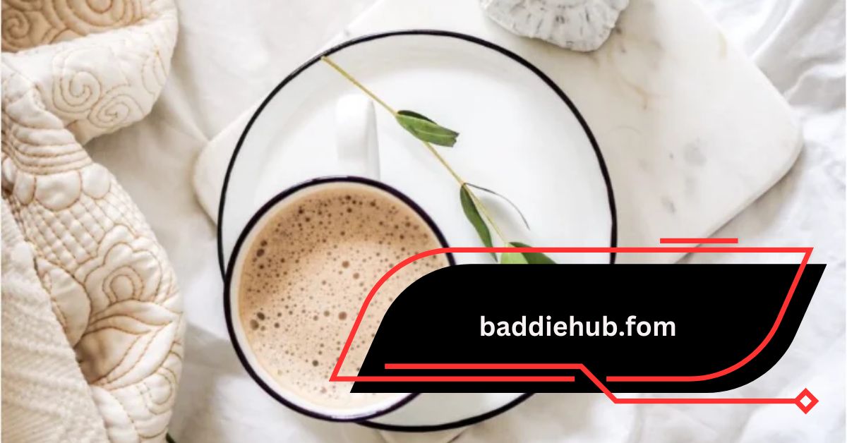 baddiehub.fom