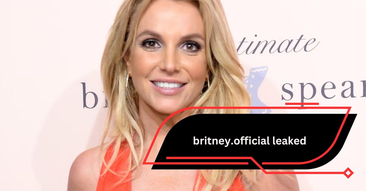 britney.official leaked