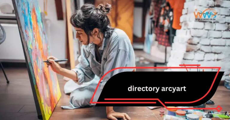 Comprehensive Guide to Directory ArcyArt -Connecting Creators and Audiences