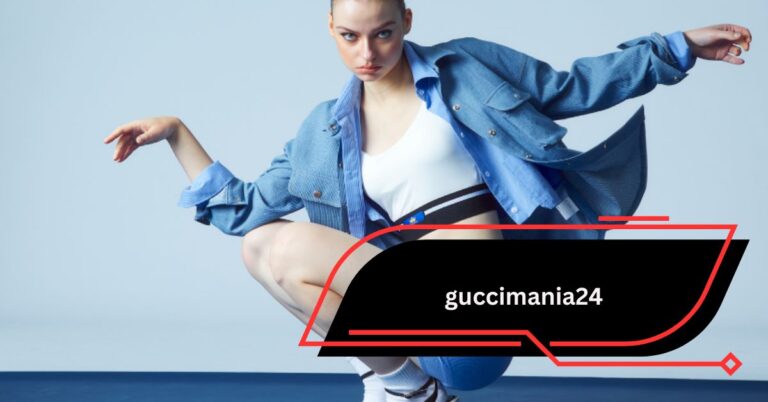 Guccimania24 – Exploring the Contemporary Obsession with Luxury Fashion and Gucci