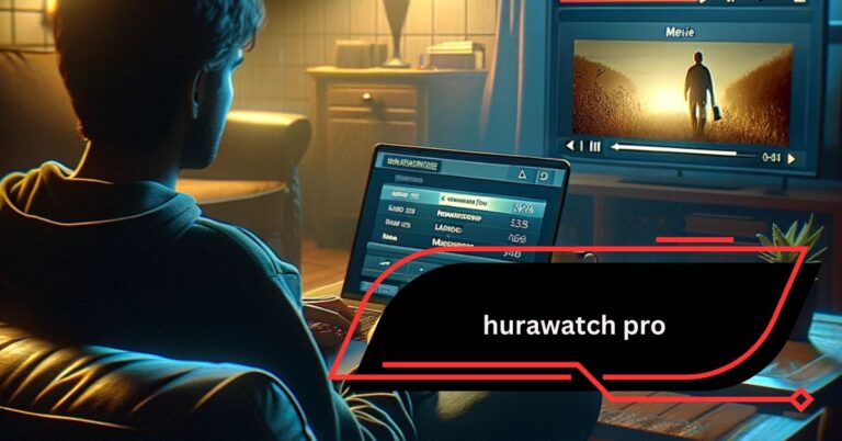 Hurawatch Pro – The Ultimate Guide to Streaming Free Movies and TV Shows