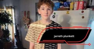 jarreth plunkett