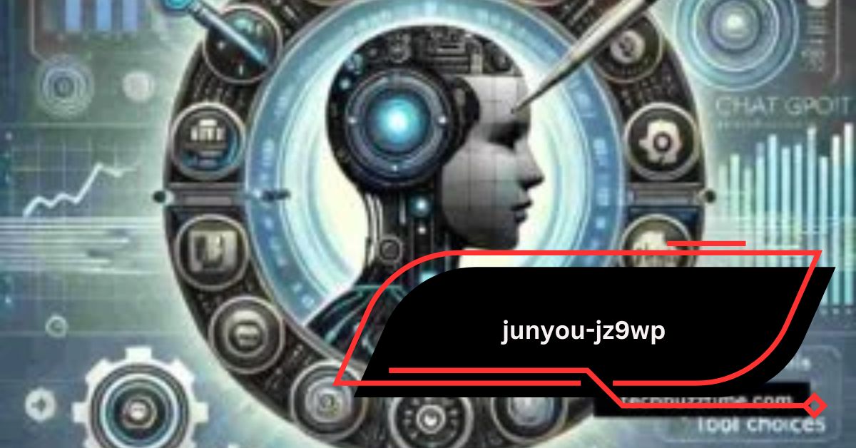 junyou-jz9wp