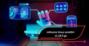 mihomo-linux-amd64-v1.18.5.gz