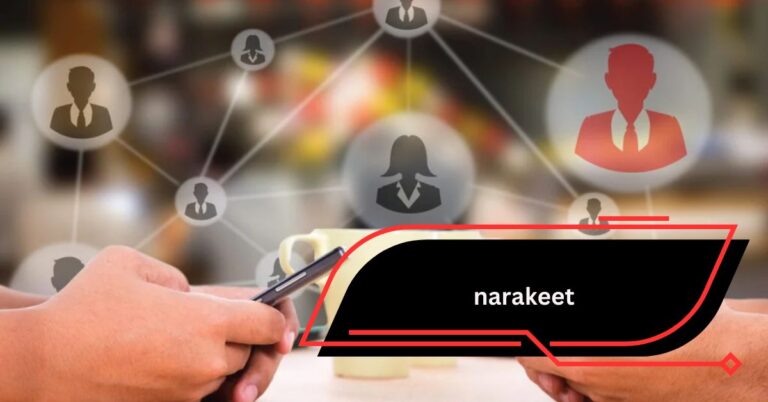 Narakeet – The Ultimate Tool