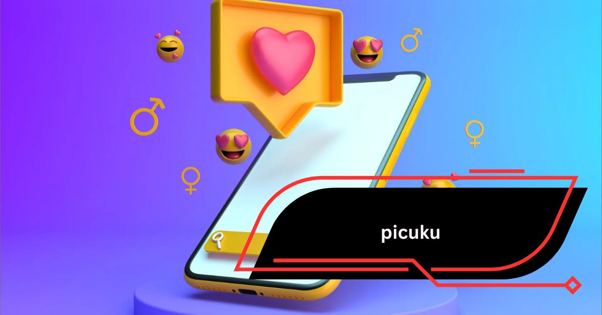 picuku