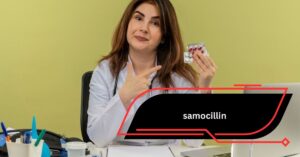 samocillin