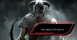 slar aaaa 1.0.5 skyrim