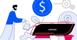 sshmax