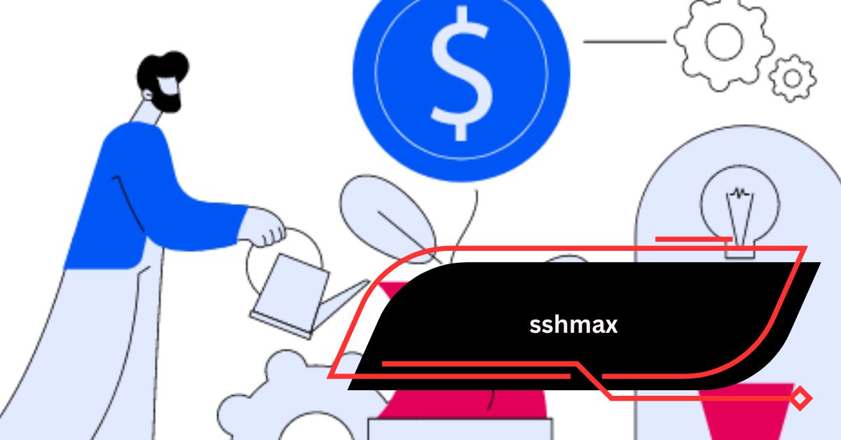 sshmax