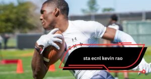 sta ecnl kevin rao