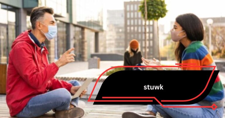 Understanding Stuwk – The Ultimate Digital Platform for Innovation