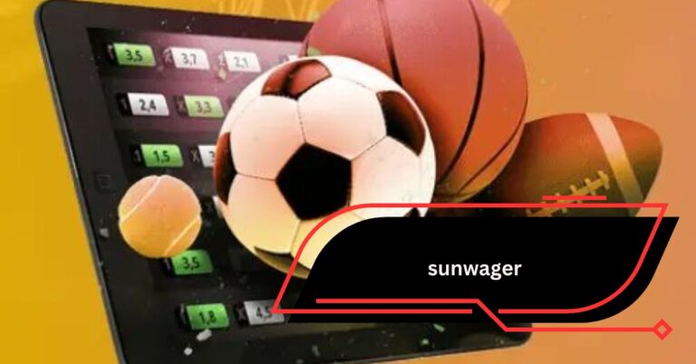 Sunwager – The Future of Online Gaming and Betting