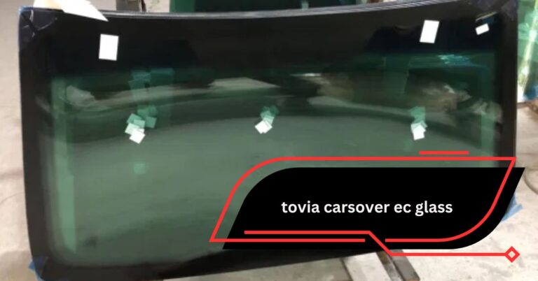 Tovia Carsover EC Glass – A Story of Dedication, Teamwork, and Triumph