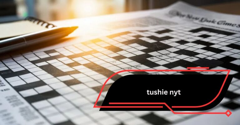 Tushie Nyt – Understanding the Viral Phrase