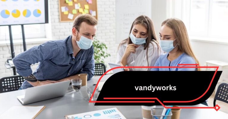 VandyWorks – Revolutionizing Healthcare Staffing