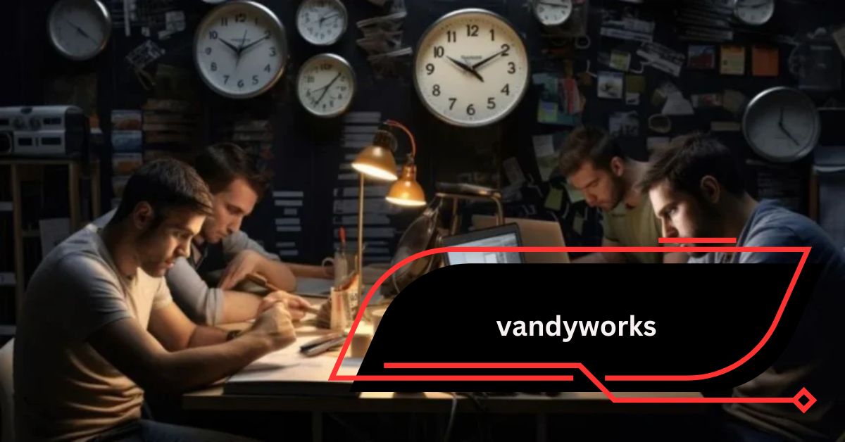 vandyworks