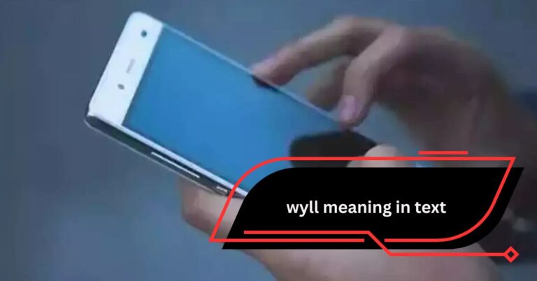 Wyll Meaning in Text – A Comprehensive Guide