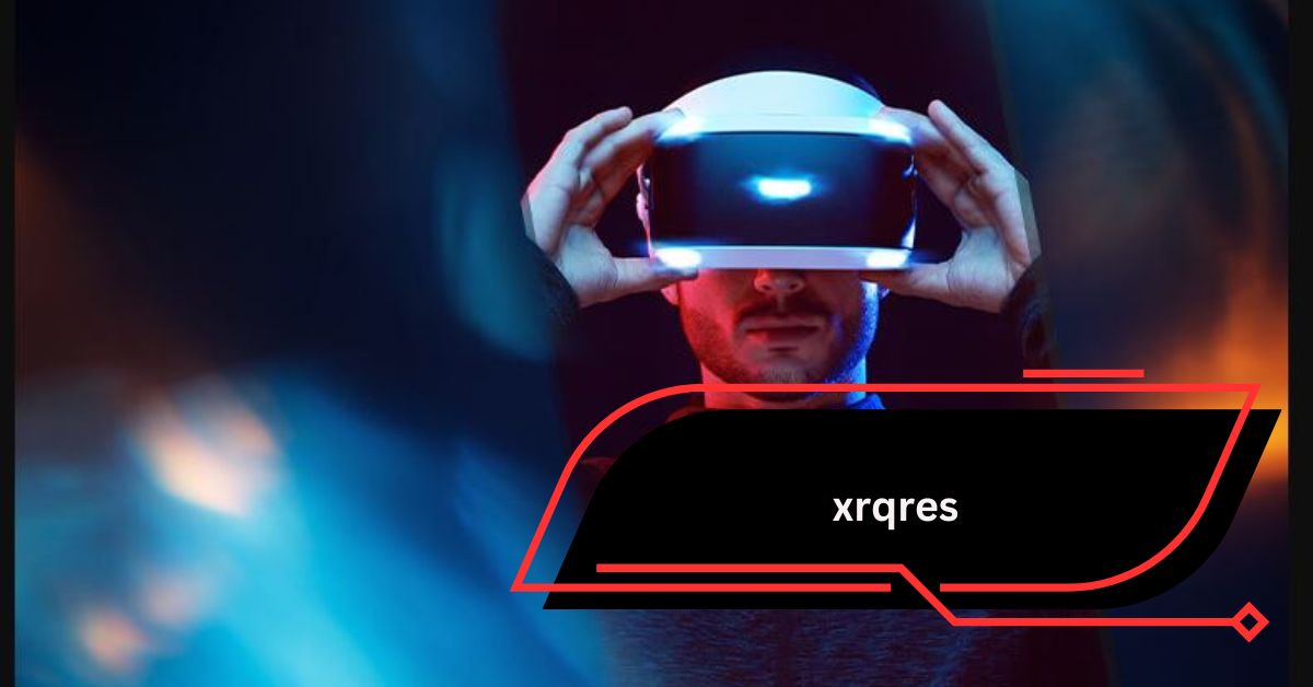 xrqres