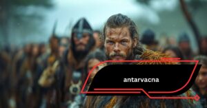 antarvacna