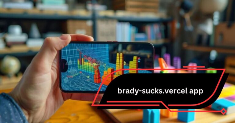 Brady-Sucks.Vercel App – An In-Depth Look at Humor, Satire, and Social Commentary