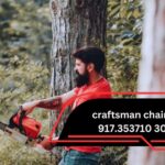 Craftsman Chainsaw 917.353710 30177 – A Comprehensive Guide