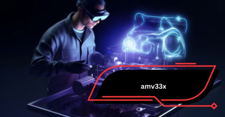 AMV33X – Everything You Need to Know About This Mysterious Keyword