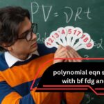 Polynomial Eqn Solving With Bf Fdg And Sf – A Beginner’s Guide