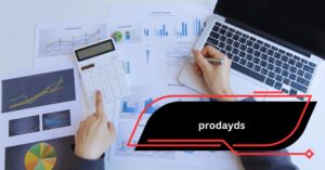 Prodayds – A Comprehensive Guide to Maximizing Productivity