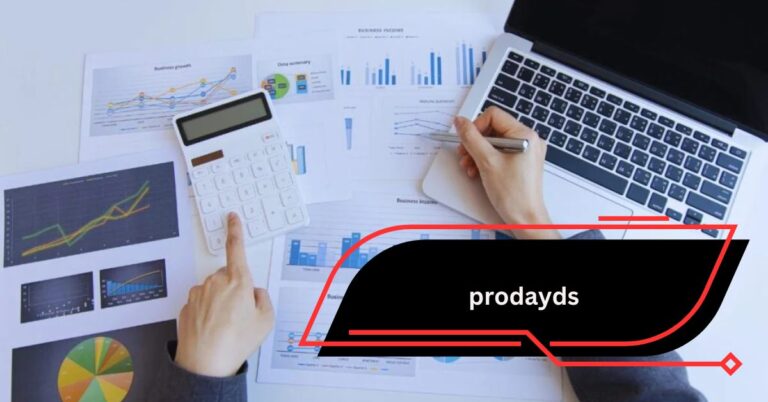 Prodayds – A Comprehensive Guide to Maximizing Productivity